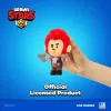 BRAWL STARS S1 Figuras de ação 11cm - COLT