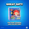 BRAWL STARS S1 Figuras de ação 11cm - COLT