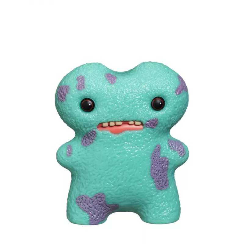 Fuggler S1 Figuras de coleção – Caixa Deluxe de 8 unidades B