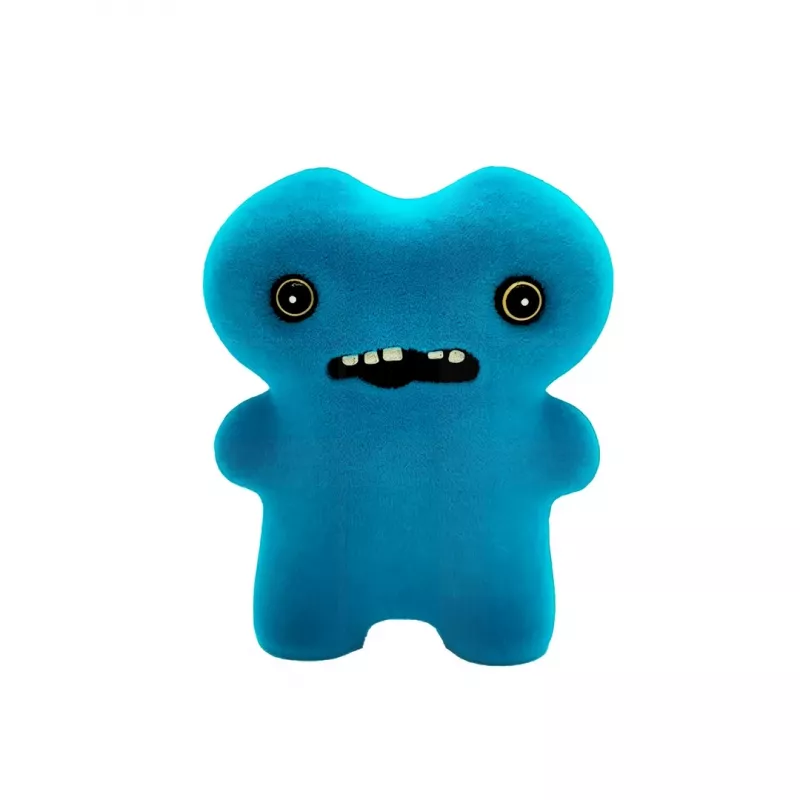Fuggler S1 Figuras de coleção – Caixa Deluxe de 8 unidades B