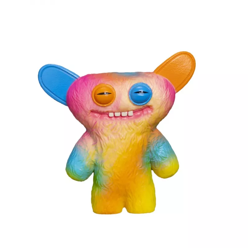 Fuggler S1 Figuras de coleção – Caixa Deluxe de 8 unidades B