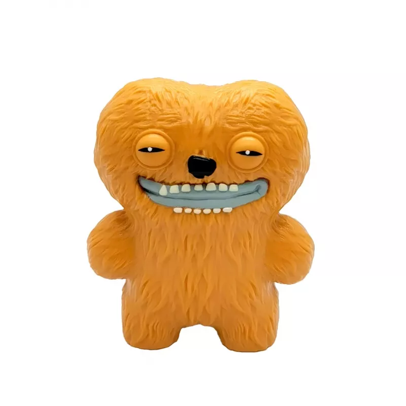 Fuggler S1 Figuras de coleção - Caixa Deluxe de 8 unidades C