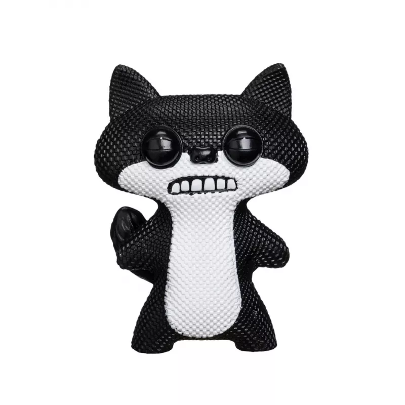 Fuggler S1 Figuras de coleção - Caixa Deluxe de 8 unidades C