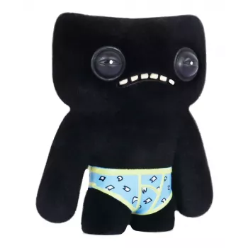 Fuggler S1 Figuras de coleção Caixa Deluxe de 12 unidades B