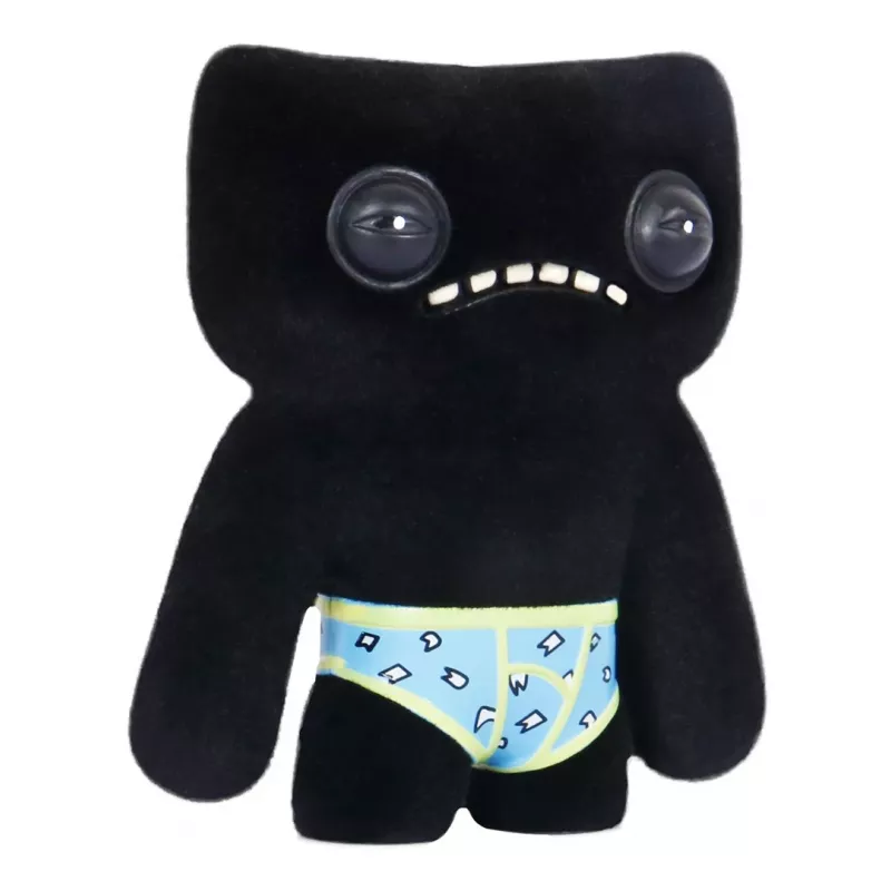Fuggler S1 Figuras de coleção Caixa Deluxe de 12 unidades B