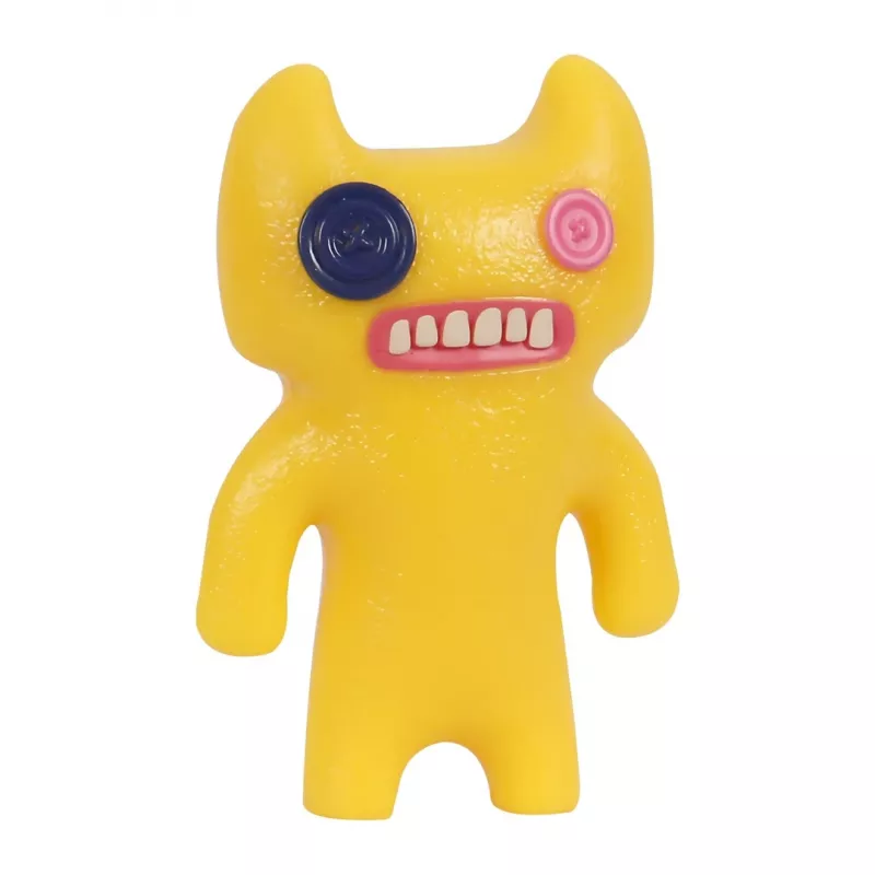 Fuggler S1 Figuras de coleção Caixa Deluxe de 12 unidades B