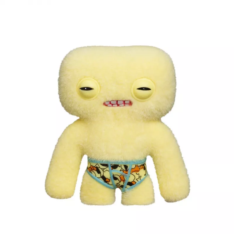 Fuggler S1 Figuras de coleção Caixa Deluxe de 12 unidades B