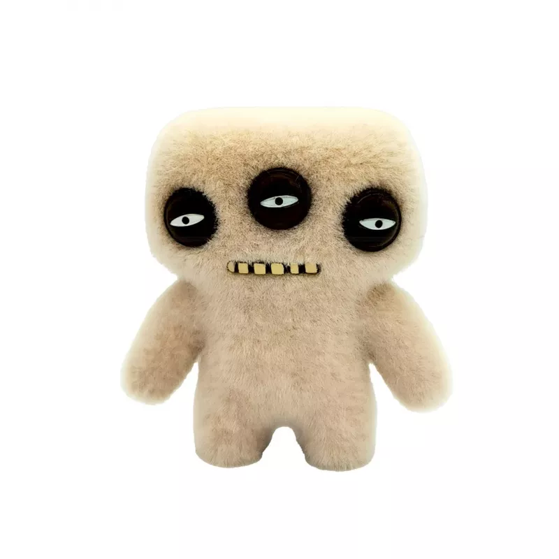 Fuggler S1 Figuras de coleção Caixa Deluxe de 12 unidades B
