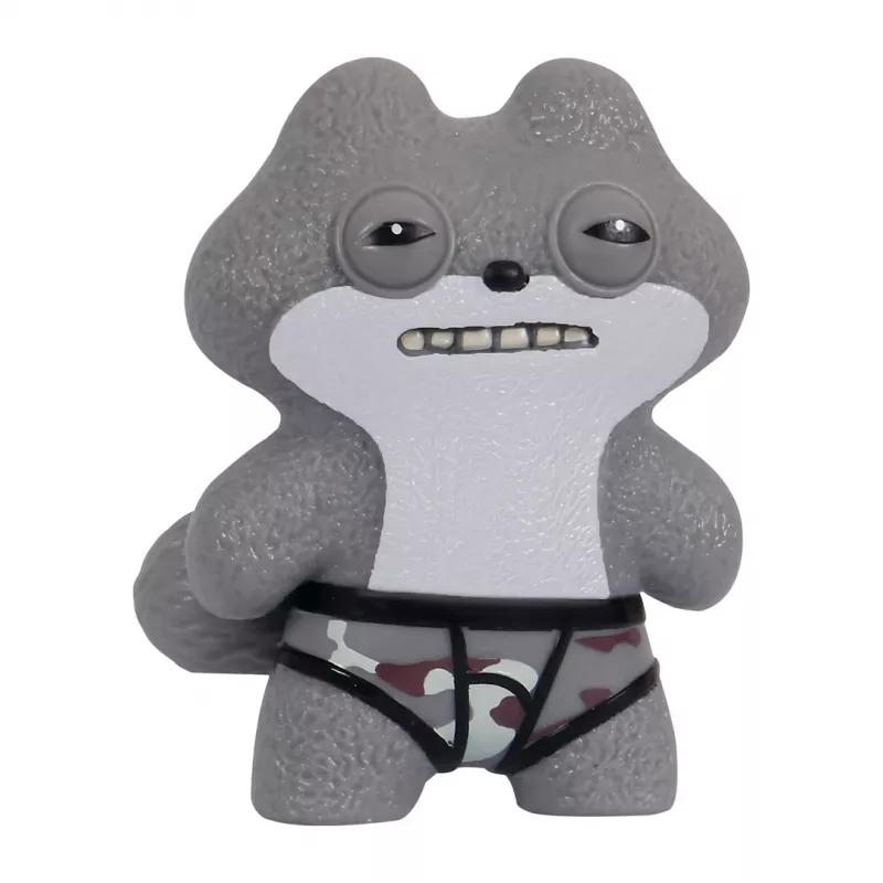 Fuggler S1 Figuras de coleção Caixa Deluxe de 12 unidades C