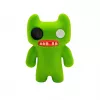 Fuggler S1 Figuras de coleção Caixa Deluxe de 12 unidades D
