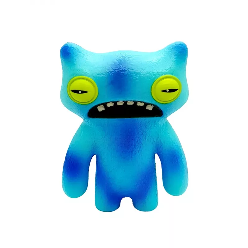 Fuggler S1 Figuras de coleção Caixa Deluxe de 12 unidades D