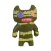 Fuggler S1 Figuras de coleção Caixa Deluxe de 12 unidades D