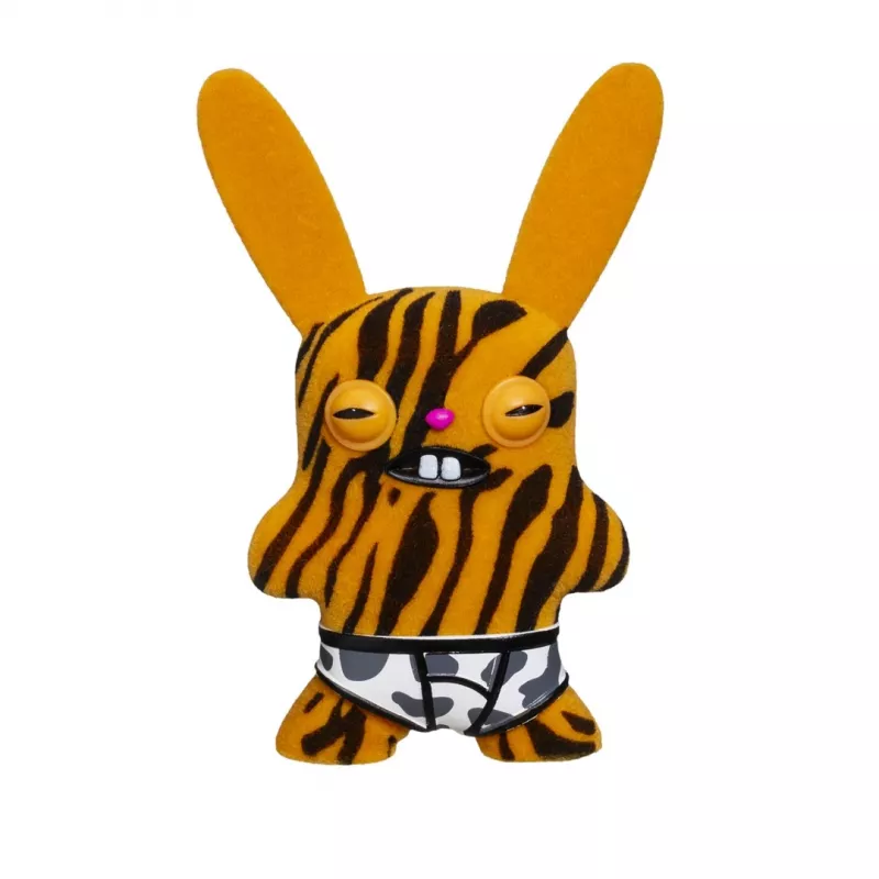 Fuggler S1 Figuras de coleção Caixa Deluxe de 12 unidades D