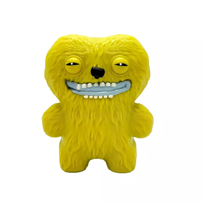 Fuggler S1 Figuras de coleção - Caixa Deluxe de 8 unidades E