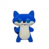 Fuggler S1 Figuras de coleção - Caixa Deluxe de 8 unidades E