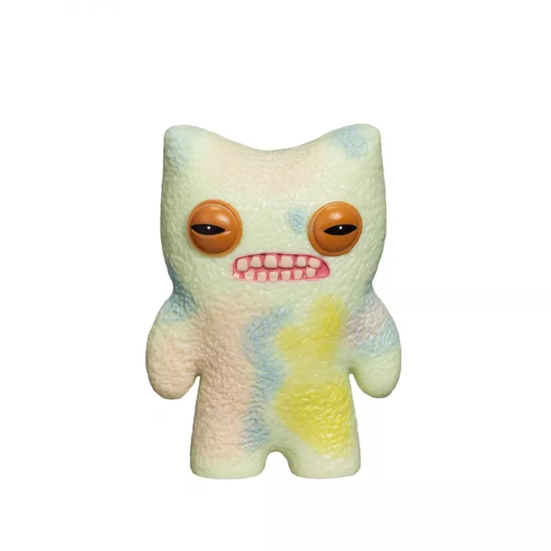 Fuggler S1 Figuras de coleção - Caixa Deluxe de 8 unidades E