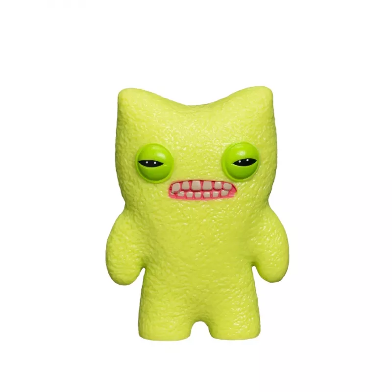 Fuggler S1 Figuras de coleção – Caixa Deluxe de 8 unidades F