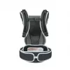 Osprey Poco™ Soft Child Carrier Transportador turístico Preto