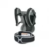 Osprey Poco™ Soft Child Carrier Transportador turístico Preto