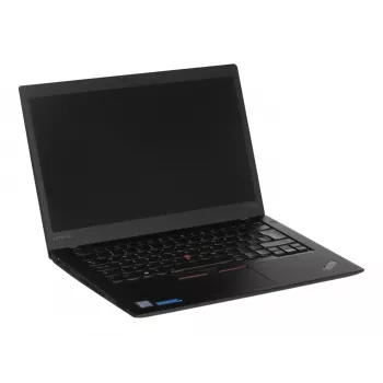 LENOVO ThinkPad T470 i5-6300U 8GB 256 GB SSD 14 FHD (US QWERTY) Win10pro usado