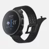 Suunto SS050862000 Smartwatch / Relógio desportivo 3,56 cm (1,4) Dot-Matrix 49 mm 280 x 280 Pixel Ecrã tátil Preto GPS (satélite)