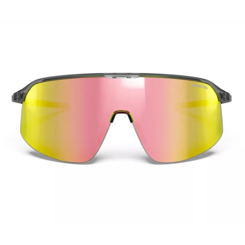 JULBO DENSITY óculos de sol pretos