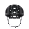 POC VENTRAL LITE Capacete de bicicleta ajustável, tamanho M 54-59 cm, preto
