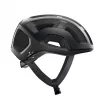 POC VENTRAL LITE Capacete de bicicleta ajustável, tamanho M 54-59 cm, preto