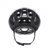 POC VENTRAL LITE Capacete de bicicleta ajustável, tamanho M 54-59 cm, preto