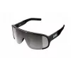 POC Aspire Óculos de ciclismo, preto