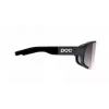 POC Aspire Óculos de ciclismo, preto