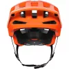 POC Kortal Race MIPS Capacete de bicicleta ajustável, tamanho M/L 55-58 cm, laranja
