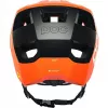 POC Kortal Race MIPS Capacete de bicicleta ajustável, tamanho M/L 55-58 cm, laranja