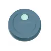 Kambukka Bora Lancheira térmica 600 ml - Azul