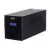 UPS Fonte de alimentação ininterrupta Volt Polska Micro 2000VA 1200W