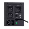 UPS Fonte de alimentação ininterrupta Volt Polska Micro 2000VA 1200W
