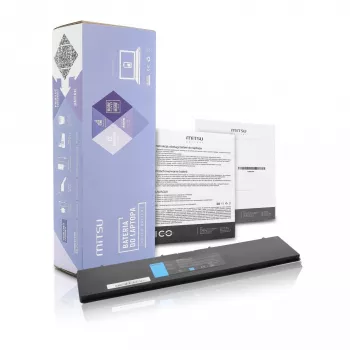 Dell Latitude E7440 Bateria 4500mAh