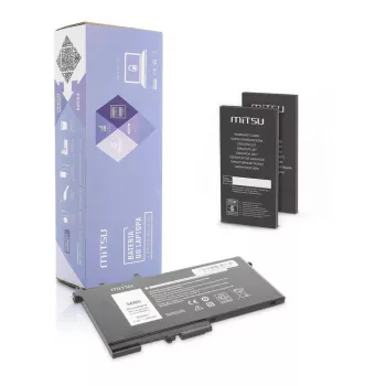 Bateria Dell Latitude E5580 (3000 mAh)