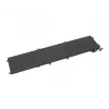 #Mitsu para Dell XPS 15 9550 8500mAh (97Wh) 11,4V