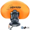 Mochila para avalanches Deuter Alproof Lite 22 estanho/preto