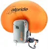 Mochila para avalanches Deuter Alproof Lite 22 estanho/preto