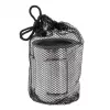 Caneca térmica Helikon com tampa 250 ml prateado, preto
