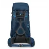 Mochila de trekking Osprey Kestrel 48 Navy L/XL
