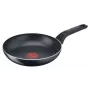 Frigideira Tefal Simply Clean B5670453 frigideira multiusos redonda