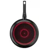 Frigideira Tefal Simply Clean B5670453 frigideira multiusos redonda