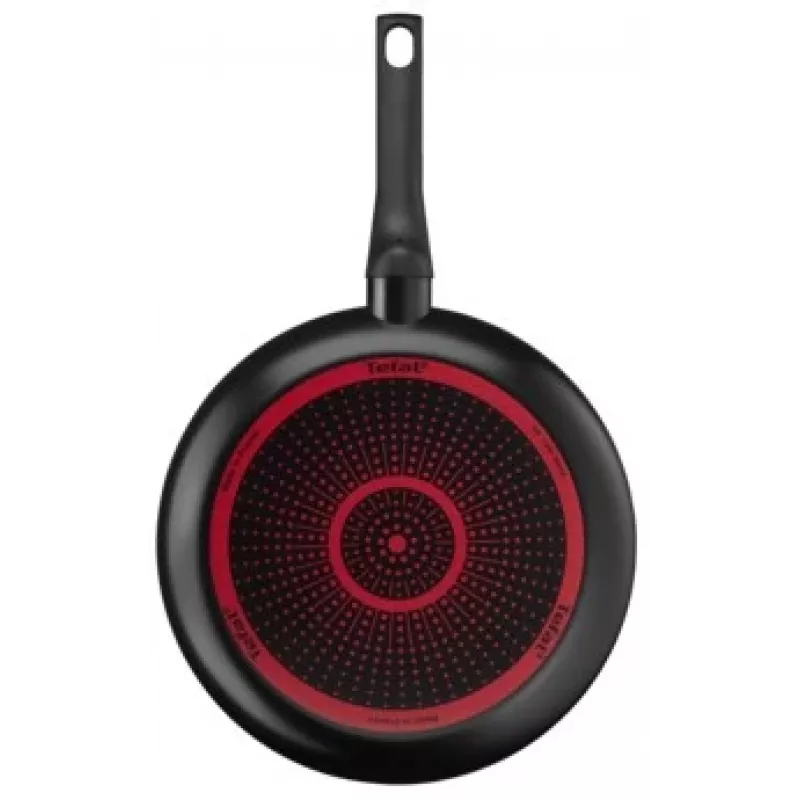 Frigideira Tefal Simply Clean B5670453 frigideira multiusos redonda