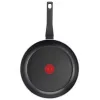 Frigideira Tefal Simply Clean B5670653 frigideira multiusos redonda