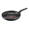 Frigideira Tefal Simply Clean B5670653 frigideira multiusos redonda