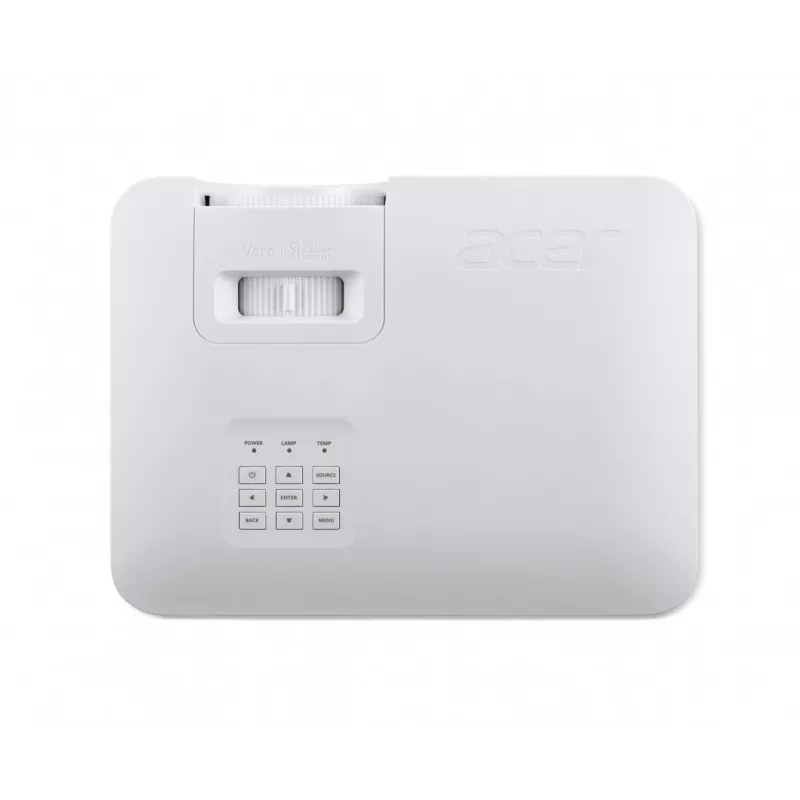 Projetor laser DLP Full HD Acer Vero PL2535i