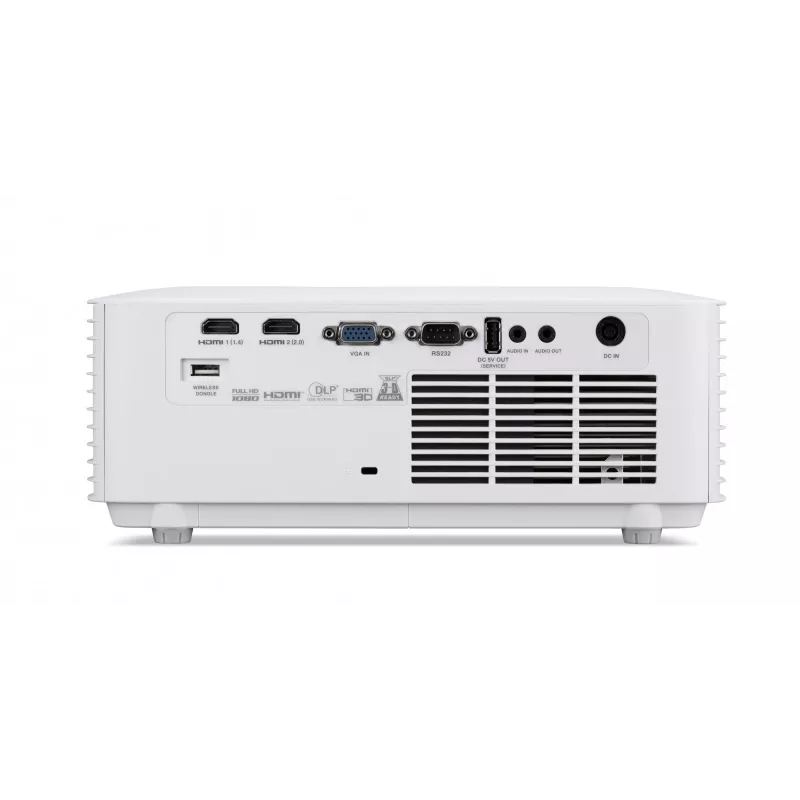 Projetor laser DLP Full HD Acer Vero PL2535i